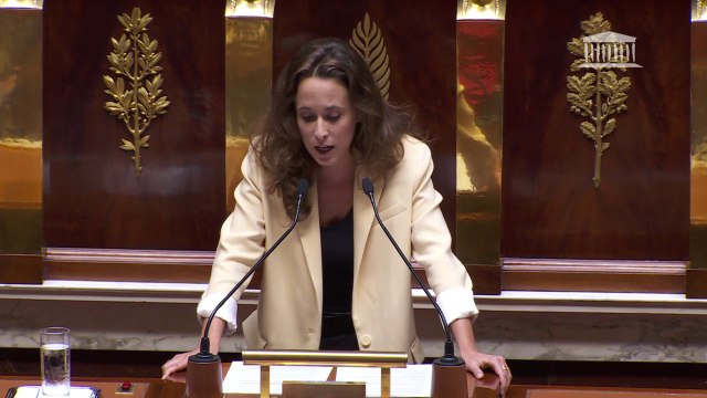 Clémence Guetté (LFI): Nous nous préparons déjà pour cette prochaine bataille, celle des retraites