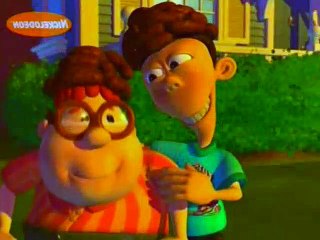 Jimmy Neutron S01E57 - King Of Mars