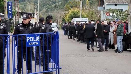 Maden faciasında iki mühendise tutuklama