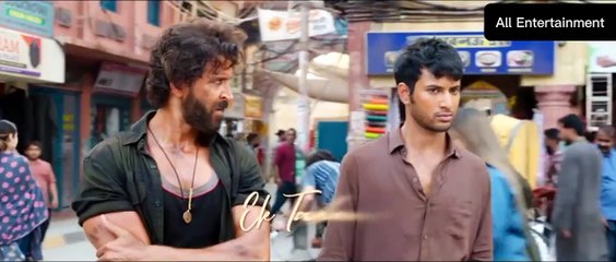 Yaara (Lyric) Vikram Vedha |Saif Ali Khan, Hrithik Roshan, SAM C S, Manoj  Muntashir, Arman Malik