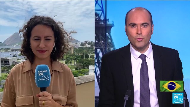 Brésil : Lula veut être le président de tous les Brésiliens