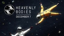 Tráiler y fecha de lanzamiento de Heavenly Bodies: puzles espaciales para PC, PS5 y PS4