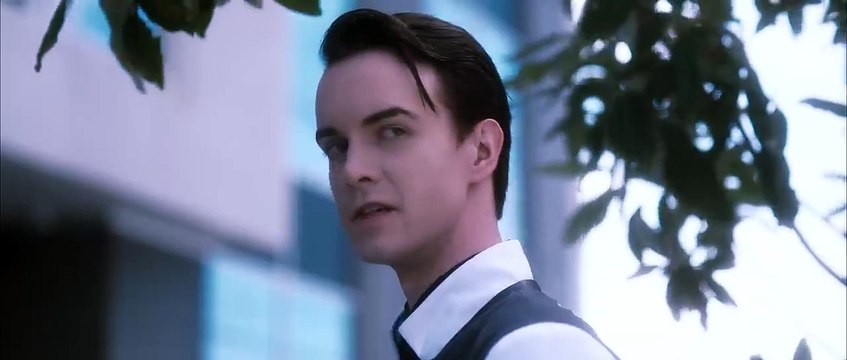 DETROIT REAWAKENING - Detroit Become Human Fan Film