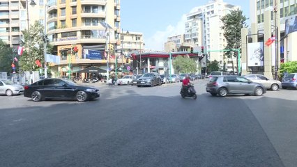 لبنان يدخل فراغا رئاسيا في ظل أسوأ أزمة اقتصادية