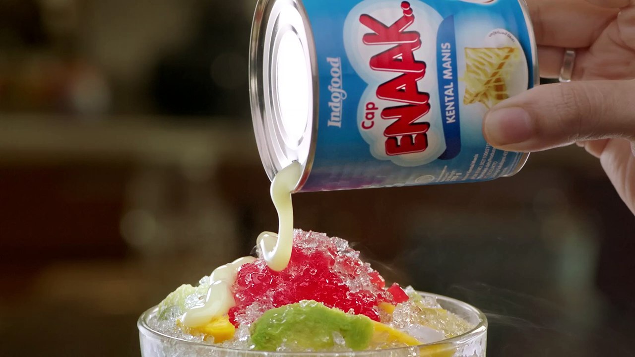 Brain Freeze