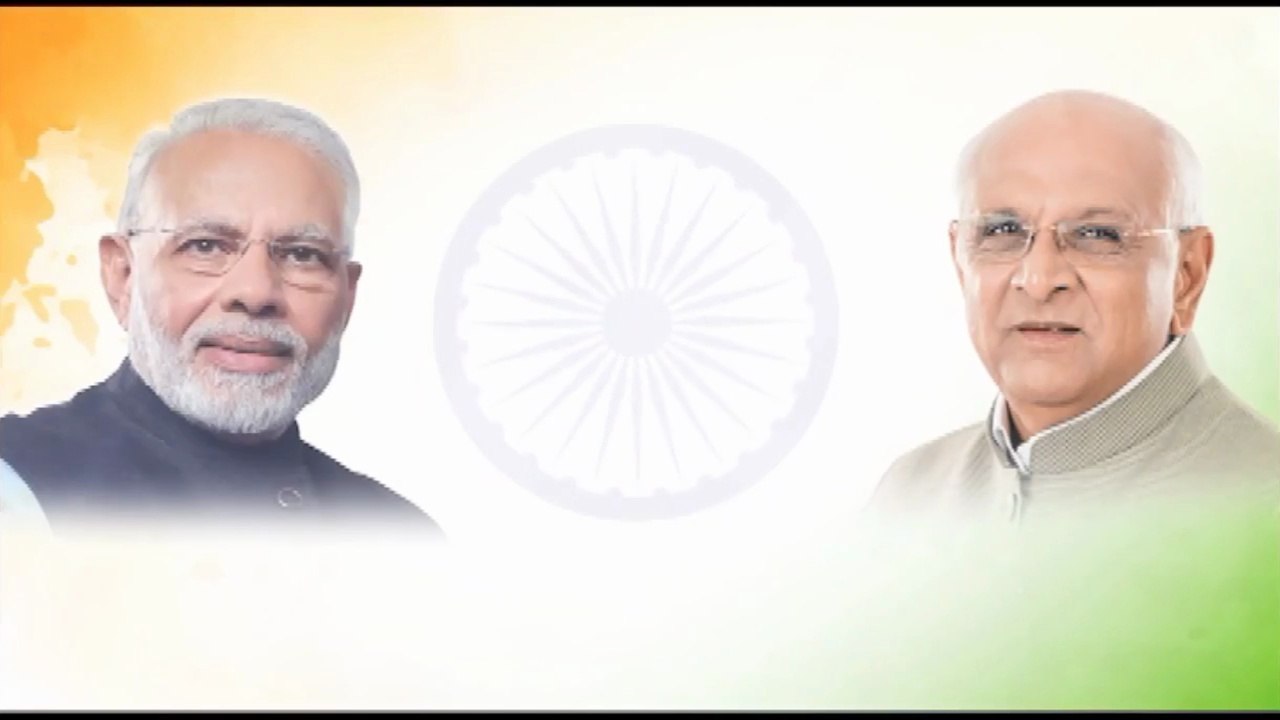 STATUE OF UNITY | AAJ KA BHARAT | एकता की प्रतिमा | आज का भारत |