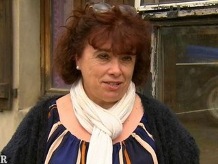 L’Amour est dans le pré : Une procédure disciplinaire ouverte contre Laurence, en arrêt pendant le tournage