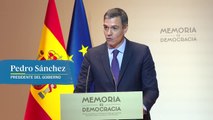 Pedro Sánchez reclama al PP que cumpla con la Constitución 