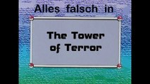 Alles Falsch in Pokémon: Episode 22 (Der Terror-Turm)
