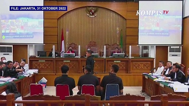 Usai Todong Senjata, Adzan Romer Ngaku Mau Disikut Ferdy Sambo: Bapak Mau Nyikut Saya!