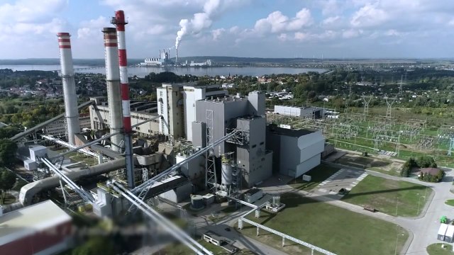 韓, 폴란드 민간 원전 최대 4기 건설 추진...폴란드 100% 본계약 할 것 / YTN