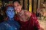Kim Kardashian dressed as Mystique without realising Tracee Ellis Ross' birthday party wasn't Halloween themed