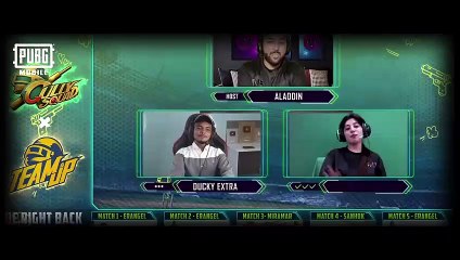 STORY OF STAR ANONYMOUS PUBG MOBILE DREAMERS