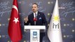 İyi Partili Zorlu'dan Hüseyin Baş açıklaması: Genel Başkanımız, Sayın Kılıçdaroğlu’yla bir telefon görüşmesi gerçekleştirdi, bu konuyu istişare ettiler