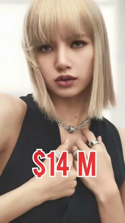 Blackpink Net Worth 2022 ✨New update✨