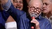 Leftist Lula Narrowly Defeats Bolsonaro in Brazil's Presidential Election