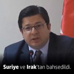 Bakan Soylu, CHP'li Muharrem Erkek'in videosunu paylaştı: "Emperyalizmin operasyon çocukları"