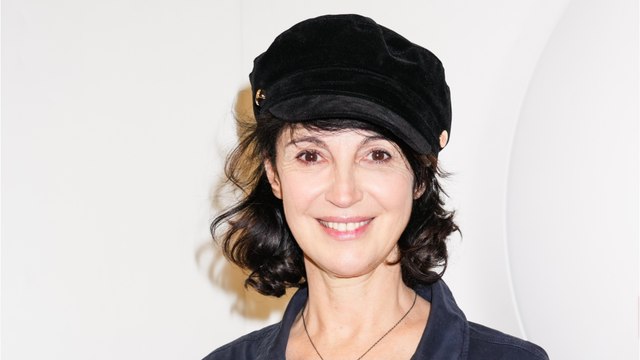 GALA VIDEO - Le saviez-vous ? Zabou Breitman a un lien familial avec un célèbre homme politique