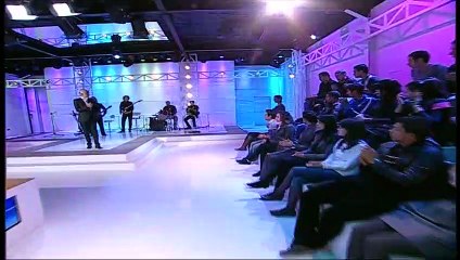 Ness Nessma  avec  MOURAD KHAN