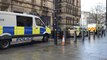 Bristol October 31 Headlines: Police break up a local illegal rave