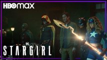 Stargirl I Trailer I HBO Max