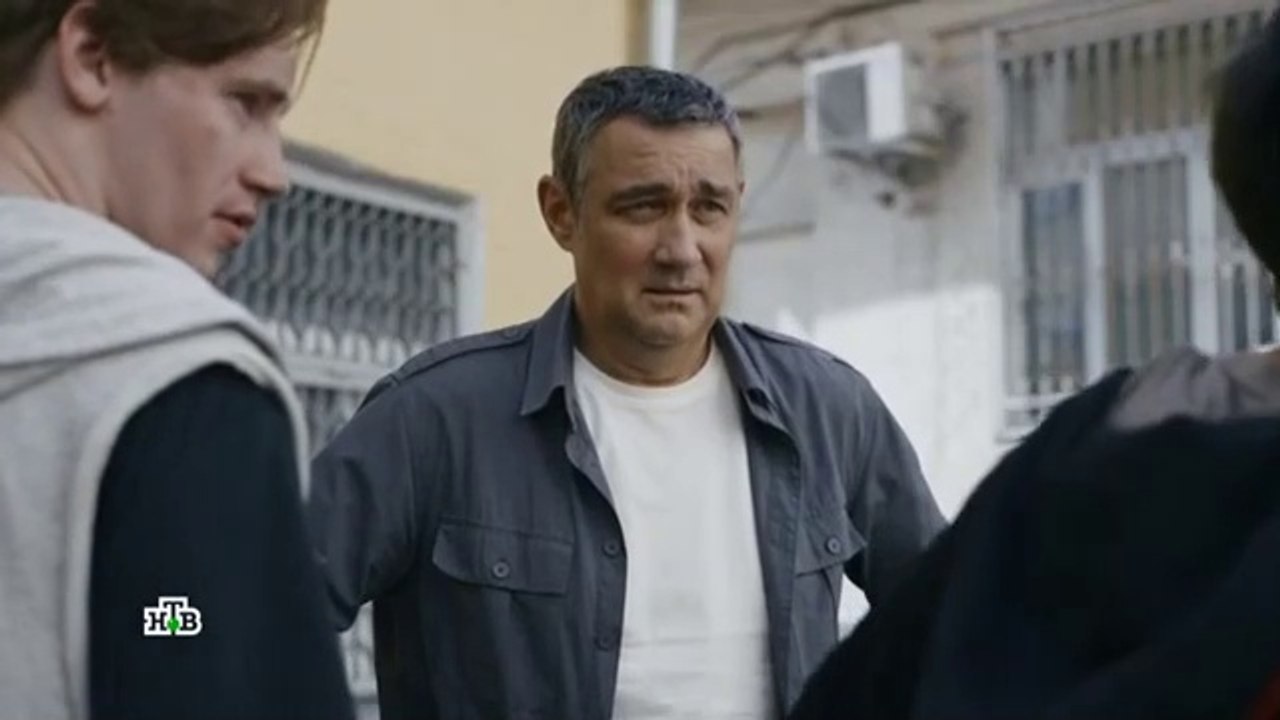 Балабол - 6 сезон / 1 серия