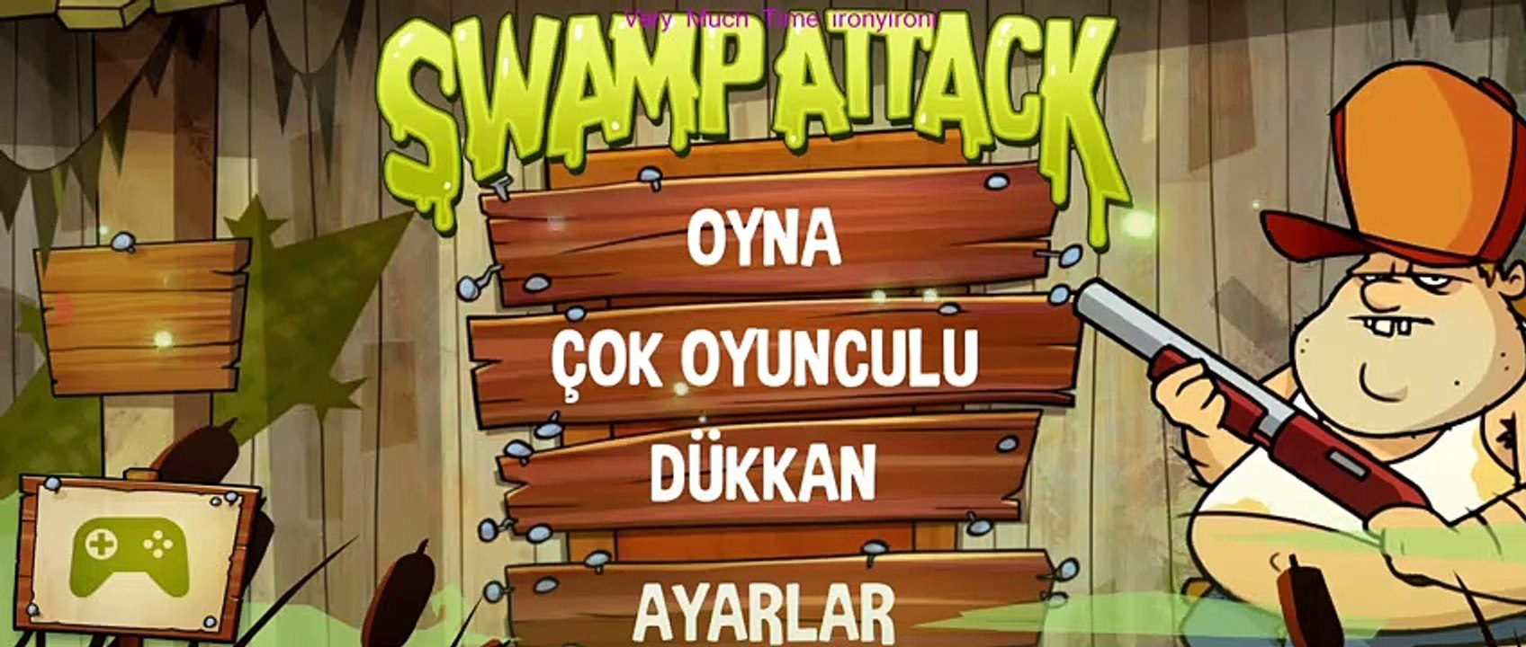 Parlant Talking Sprechen Falando Konusan Tom Angela  Ginger  Swamp Attack Booba Scary Teacher Prankster 3D