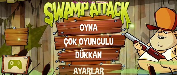 Parlant Talking Sprechen Falando Konusan Tom Angela  Ginger  Swamp Attack Booba Scary Teacher Prankster 3D