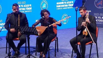 Bakan Çavuşoğlu: "Avrupa'nın istikrarı hepimiz için önemli"