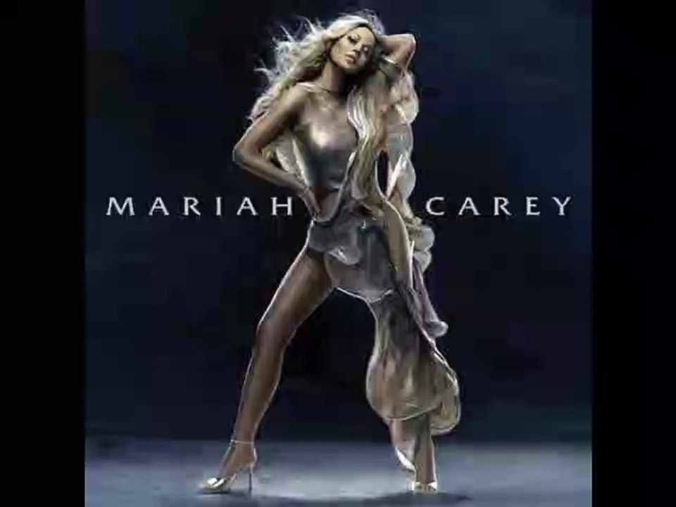 Mariah Carey - When I Feel It (TEOM Unreleased)
