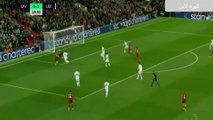 هدف محمد صلاح،  ملخص مباراة  ليفربول   وليدز يونايتد