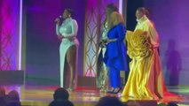 Jennifer Hudson, Patti LaBelle, Fantasia, Yolanda Adams Perform “Superwoman” - 2022