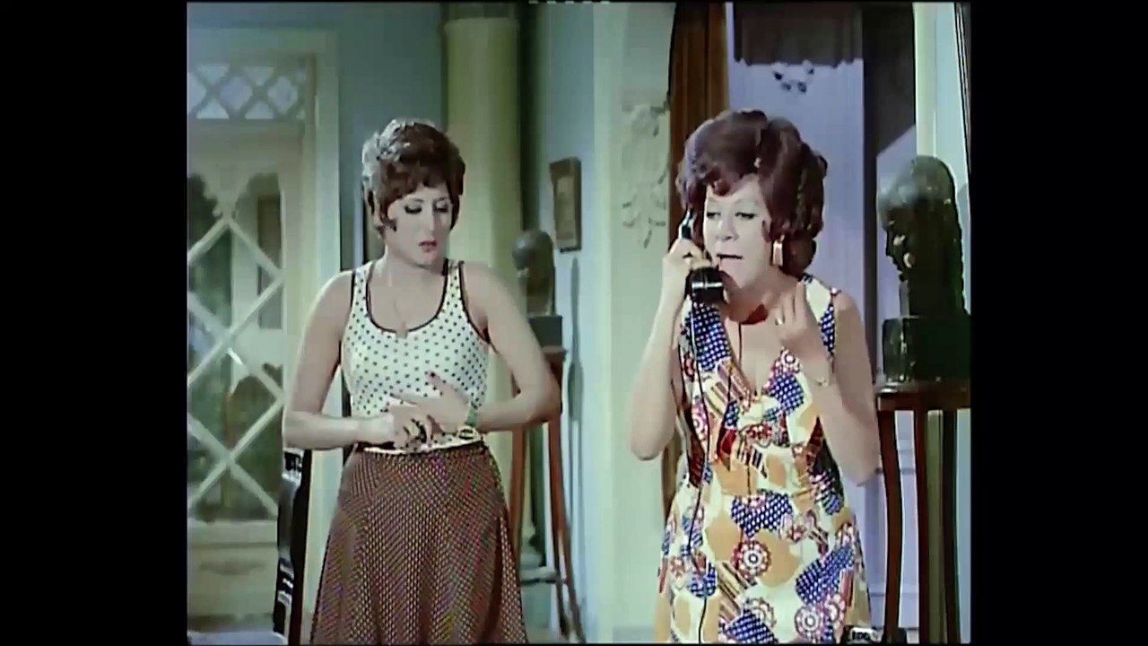 شوف عادل امام
