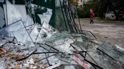 Teil von Russen-Luftwaffe schlägt in Moldau ein