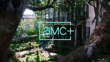 Las brujas de Mayfair - Tráiler oficial