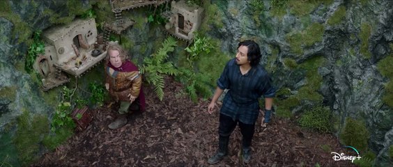 Willow - Special Look Trailer Disney+
