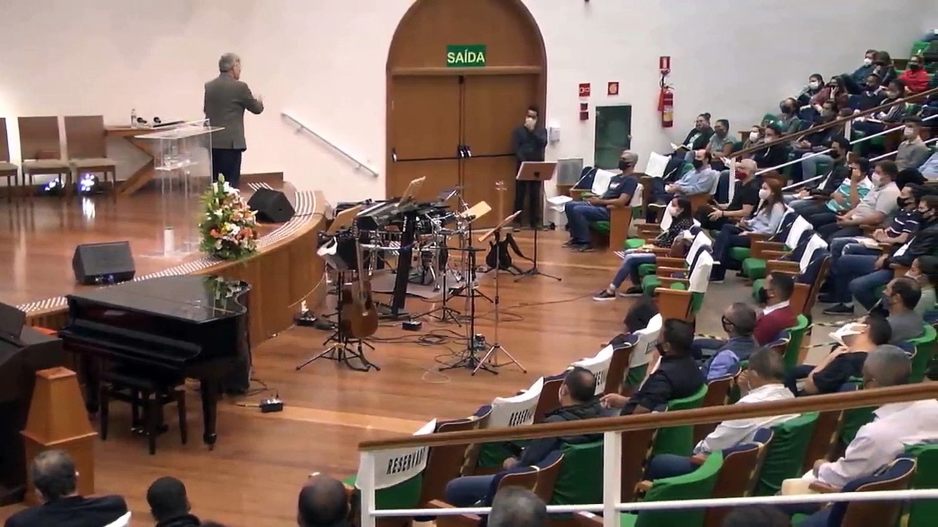 Os Cinco Pilares da Reforma Protestante Conexão com Deus Pr. Hernandes Dias Lopes (online-video-cutt