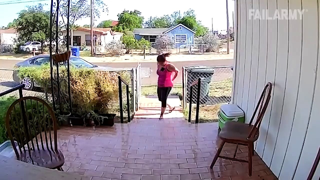 Swatted! Fails of the Week FailArmy