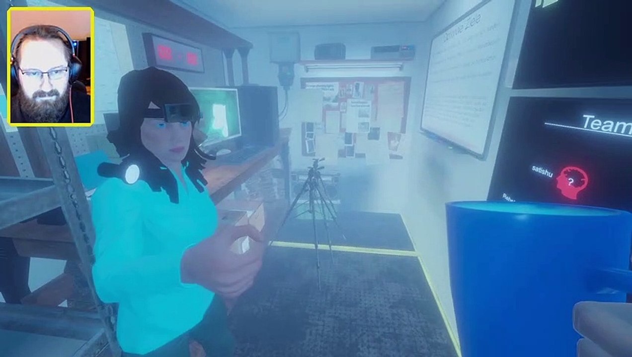 Sind wir irre genug? Teil 2. Phasmophobia #78 (Part 2)