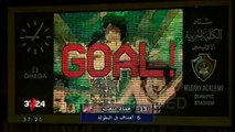 الأهلي يفوز علي الزمالك في قبل نهائي دوري ابطال افريقيا 2005 (مباراة كاملة) تعليق مدحت شلبي