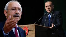 TV programına davet etmişti! Cumhurbaşkanı Erdoğan cephesinden Kılıçdaroğlu'na yanıt: Böyle bir boş vakti yok