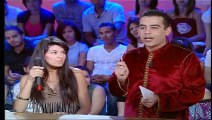 Ness Nessma  avec  HEND SABRI