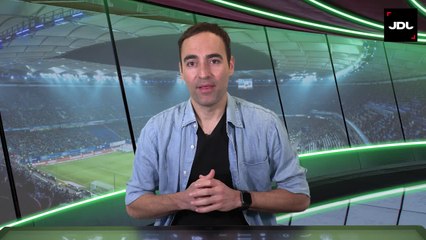 La jugada de la jornada 12: el ‘roto’ del Girona en el Bernabéu