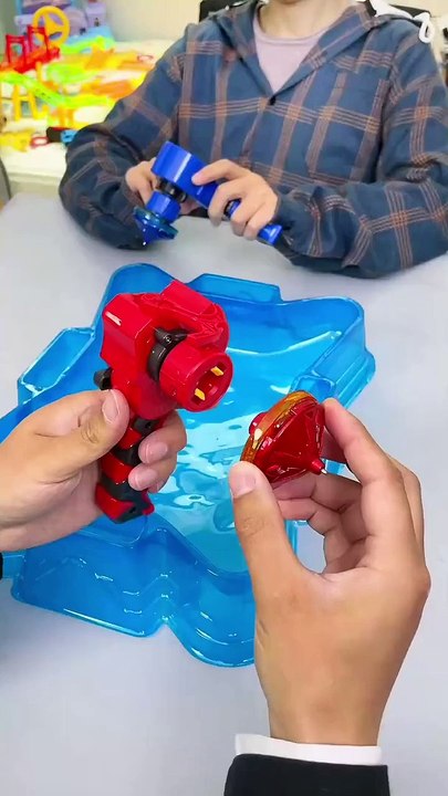 Children Toy's (TRQ020)