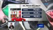 Panibagong oil price rollback, ipatutupad ngayong Nov. 1 | Saksi