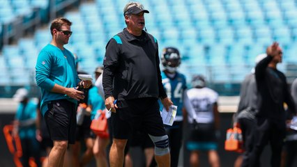 What's Wrong With The Jacksonville Jaguars?