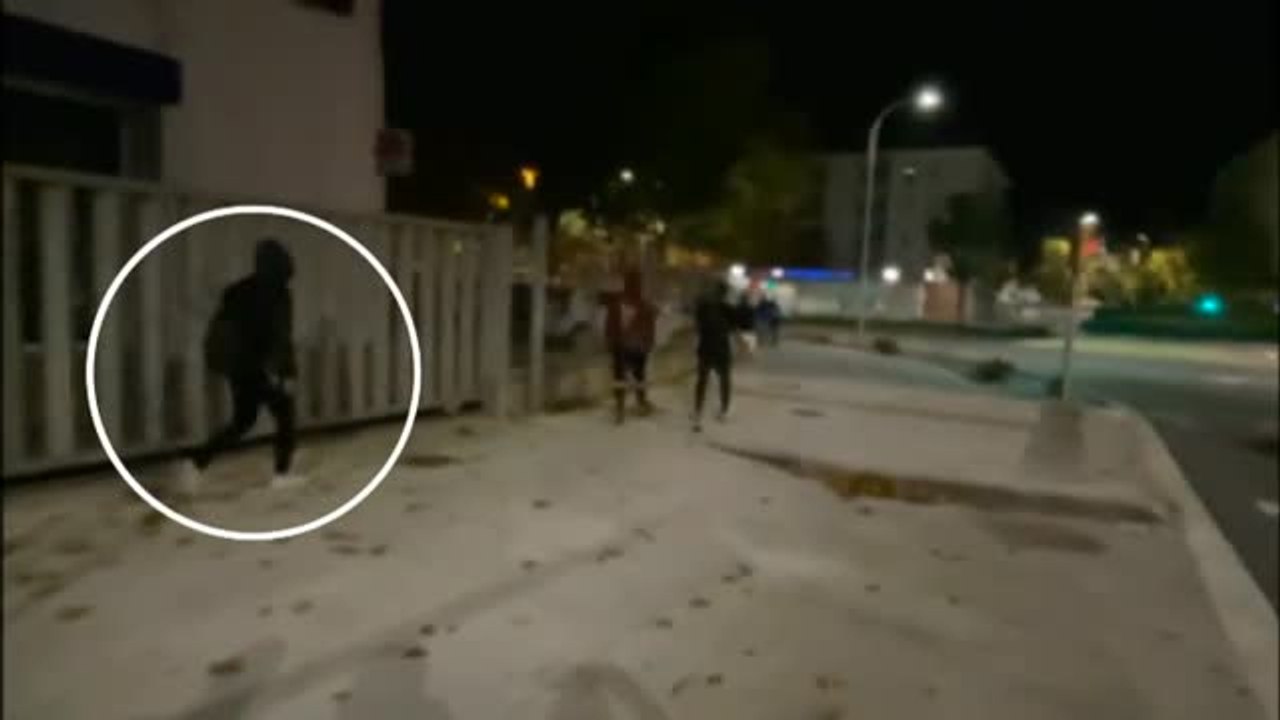 La defensa de  la víctima de violación en Igualada pedirá 15 años de cárcel para el acusado de la agresión
