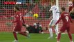 HIGHLIGHTS_ Liverpool 1-2 Leeds United _ Salah levels, but Reds lose late