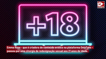 Atriz trans revela que jogou testículos no vaso sanitário após cirurgia de redesignação sexual