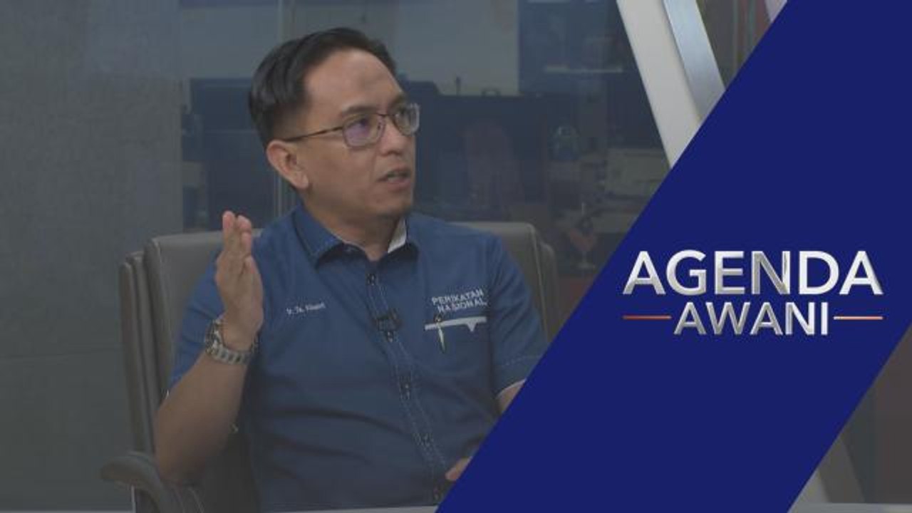 PRU15 | Bajet 2023 tawaran yang diyakini boleh dilaksana - Khairil Nizam